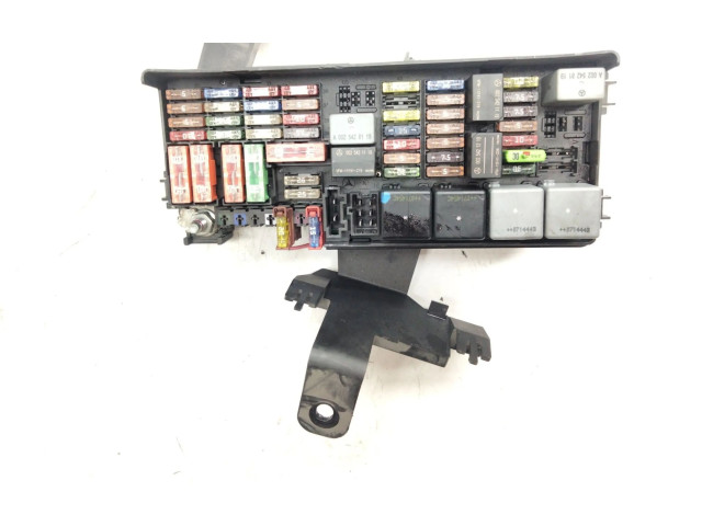 Pojistková skříňka Řídící jednotka BSM Mercedes-Benz R AMG W251 2007