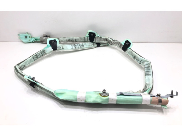 Боковая подушка безопасности 5E0880741   Skoda Octavia Mk3 (5E)