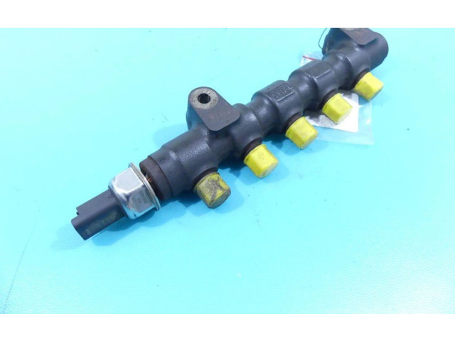 Vstřikovací lišta 9654592680, IMPRK1291241 Citroen Berlingo