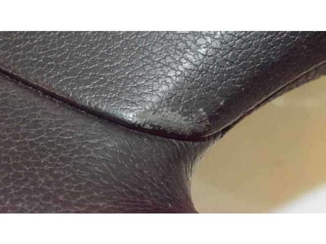 Volant BMW X5 F15 2013 6778744, 3PALOS