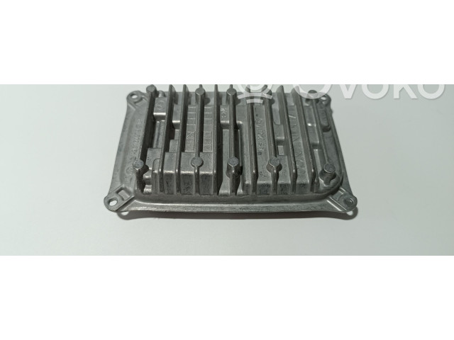 Блок управления Xenon