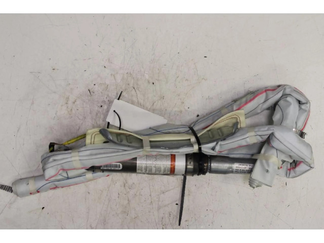 Боковая подушка безопасности Suzuki Swift