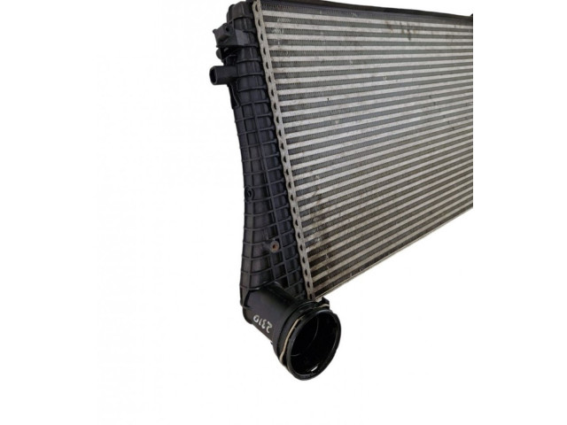 Интеркулер  1K0145803R   Skoda Superb B6 (3T) 