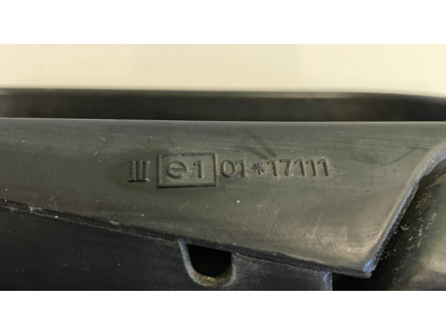 Zpětné zrcátko BMW 5 E28 1985 17111