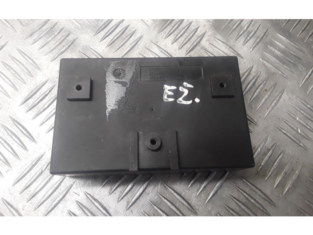 Блок управления центрального замка