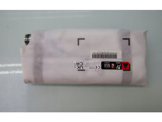 Подушка безопасности в сиденье 2806P1005218, 0589P1001198   Nissan X-Trail T33