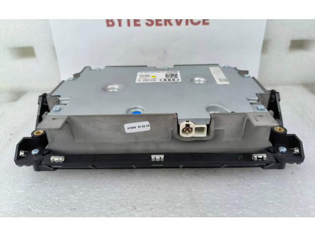 Дисплей 4KE919603F Audi e-tron