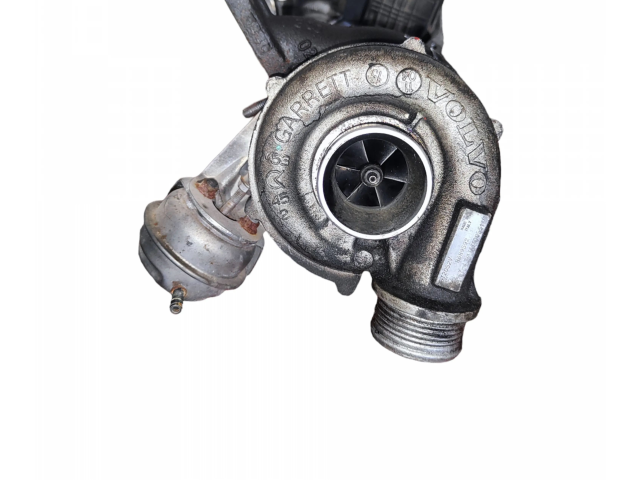  Турбина Volvo XC90  8689592   для двигателя D 5244 T      