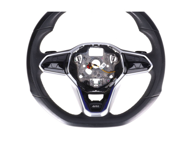 Руль Volkswagen Golf VIII 2019 - года 5H0419089FD