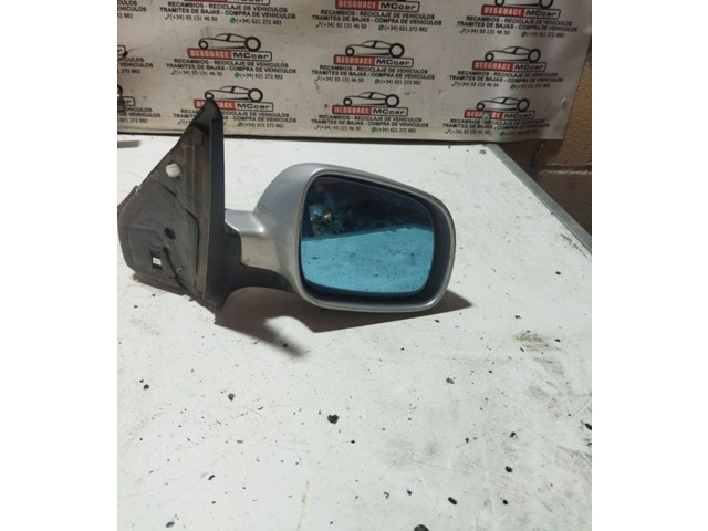 Зеркало электрическое Volkswagen Golf I 1975 - 1984 года