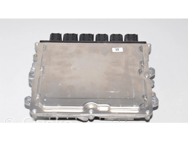 Řídící jednotka 9486260, 0261S21000 BMW 4 F36 Gran coupe 2018