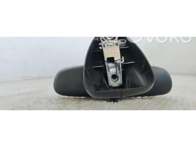 Зеркало (механическое) Jaguar XF X250 2007 - 2015 года