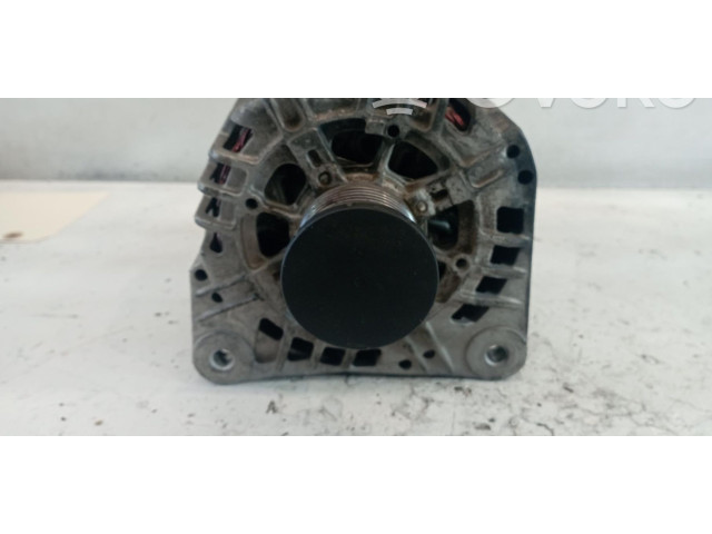 Генератор 12045240125N   Renault Clio II      