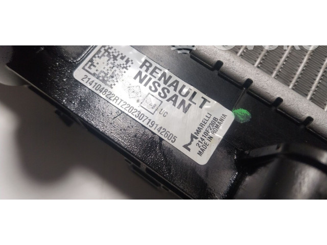 Řídící jednotka 2140000Q5G, 21410F230B Nissan Juke II F16 2023