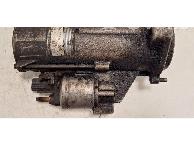 Přístrojová deska Audi A4 S4 B6 8E 8H 2004 D7GS9, 080104