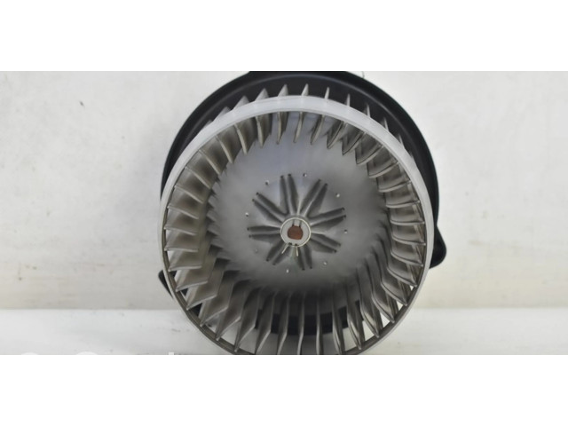 Вентилятор печки 194000-0821 Honda City