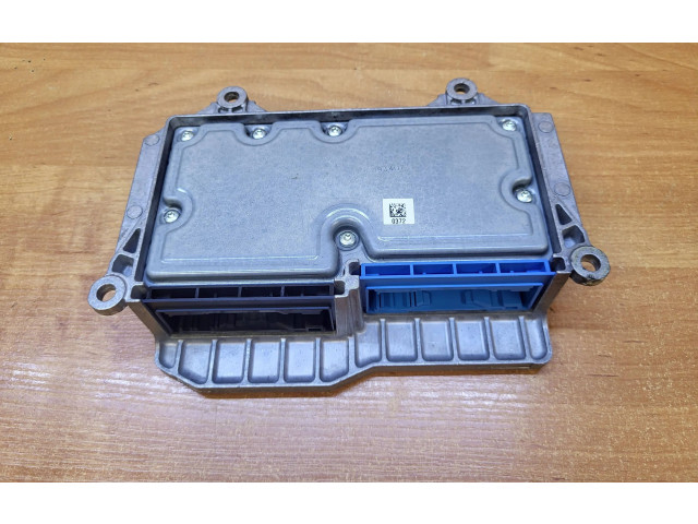 Блок подушек безопасности P31264932, T207092806618 Volvo V70