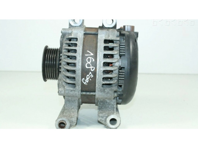 Генератор 2706038040   Lexus LS 460 - 600H 4.6     