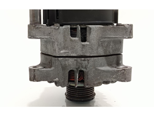 Генератор 9661544880 Citroen Berlingo