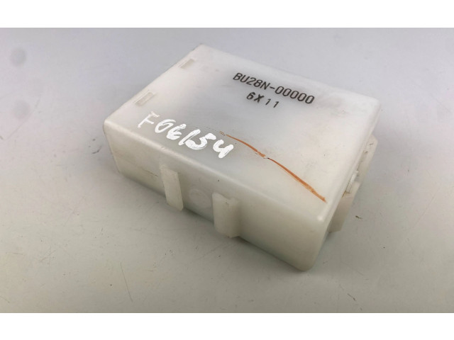 Блок управления 88035SA010   Subaru Forester SG