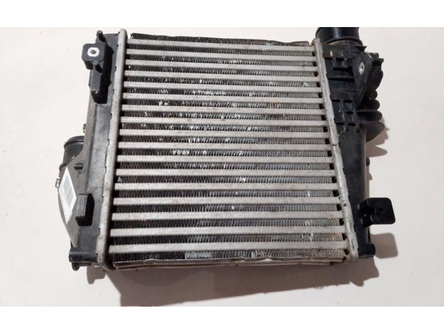 Интеркулер 9675627980 Citroen Berlingo