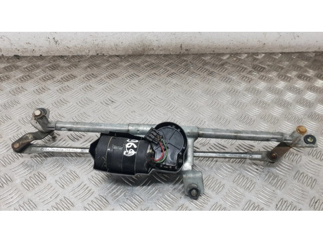 Комплект механизма стеклоочистителей