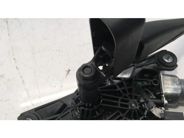 Моторчик заднего дворника A4538200640, 287104721R Smart ForTwo II