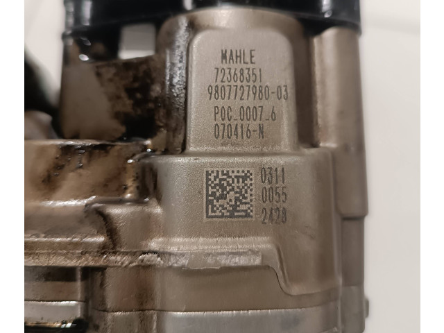 Čerpadlo oleje 72368351, 070416N Ford S-MAX