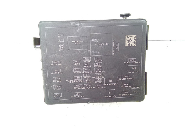 Блок предохранителей 68068355ab, 68068355AB   Fiat Freemont    