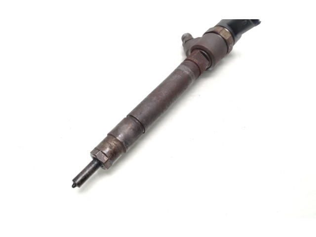 Форсунка 30750283, 0445110251 Volvo XC90 D5244T18