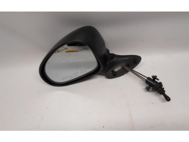 Зеркало (механическое)       Chevrolet Matiz   -  года   