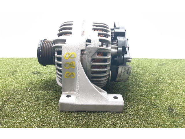 Генератор 36050262 Volvo S80