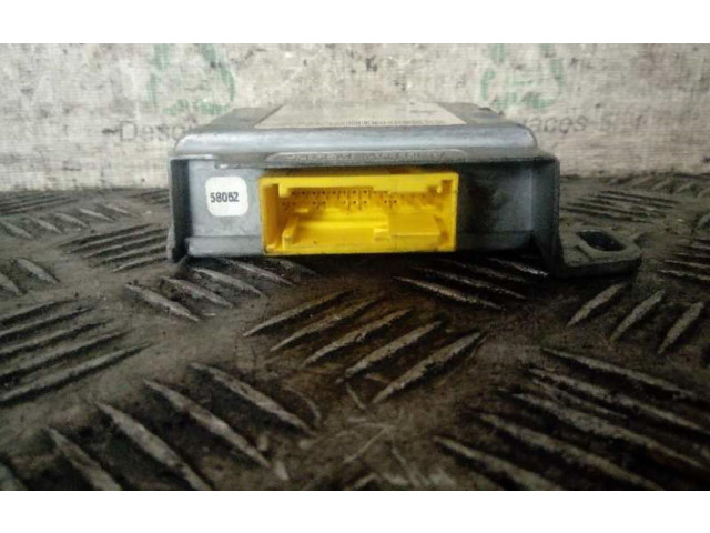 Блок подушек безопасности 8200013343A   Renault Twingo I