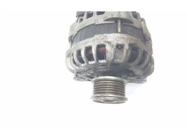 Генератор 231007281R, 231007281R Dacia Dokker