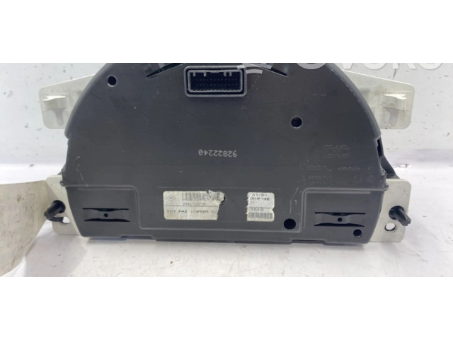 Панель приборов 248219768R   Renault Twingo III       