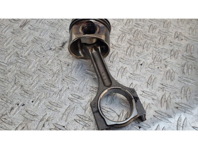 Поршень с шатуном N47C20A, STP Mini Cooper Countryman R60 для дизельного двигателя 2.0