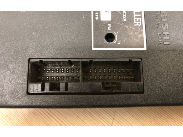 Модуль блока управления кондиционером MB813137, CAA501A093A   Mitsubishi Sigma