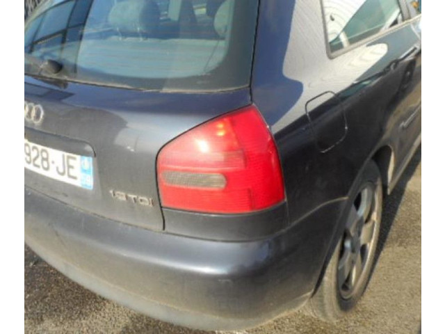 Зеркало электрическое        Audi A3 S3 8L  1996 - 2003 года   