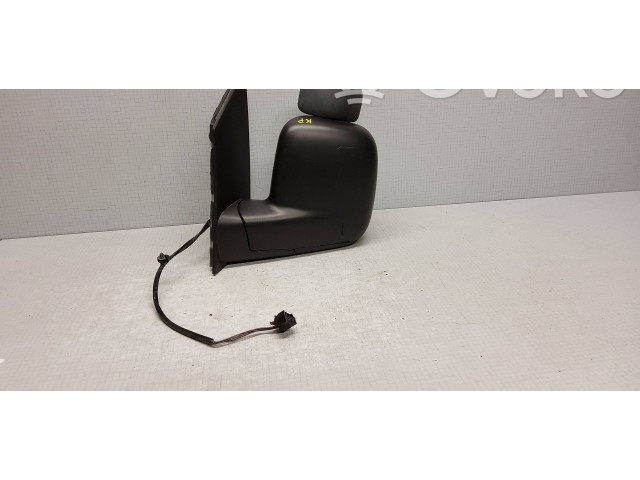 Zpětné zrcátko  Volkswagen Caddy 2010  56508810, 1K0972928  