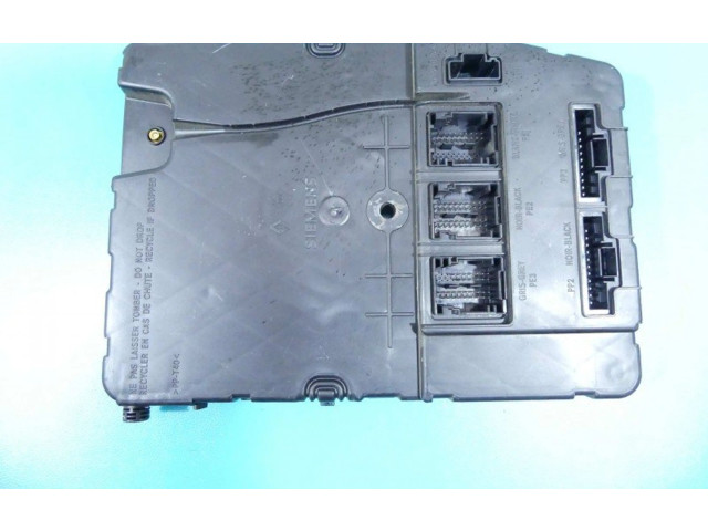 Блок комфорта 8200306437, IMPRK1321405   Renault Scenic II -  Grand scenic II   