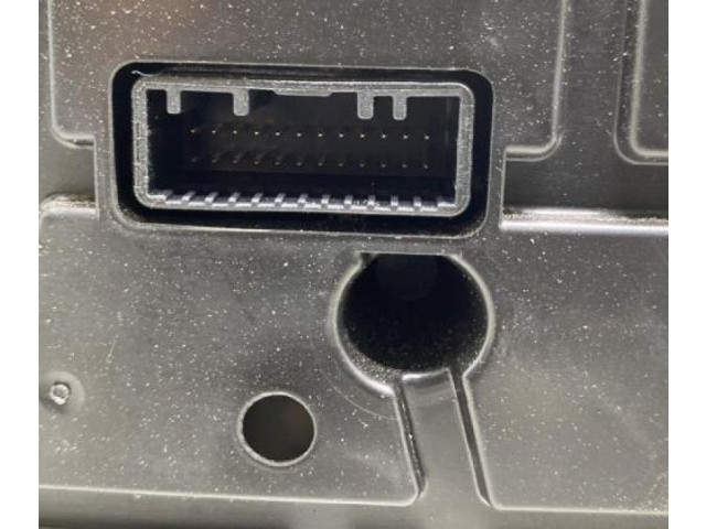 Volant Renault Clio IV 2013