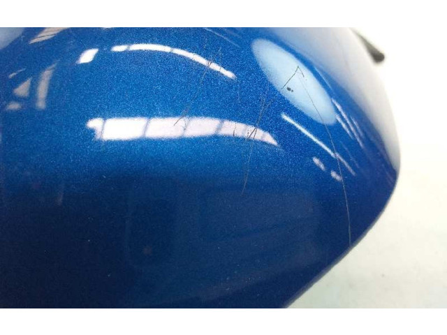 Зеркало электрическое Skoda Octavia Mk2 (1Z) 2004 - 2013 года