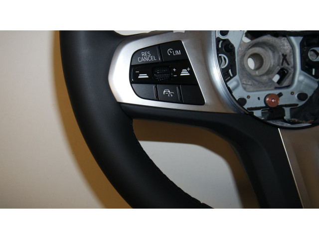 Руль BMW X3 G01 2018 - 2024 года 311690099N77