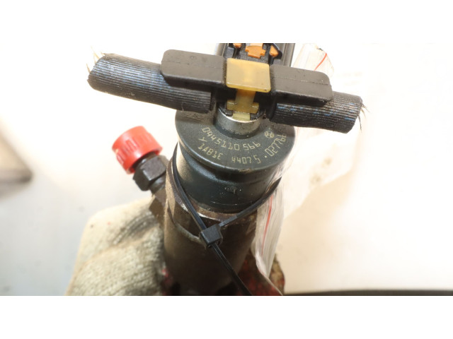 Vstřikovač 0445110566 Citroen Berlingo