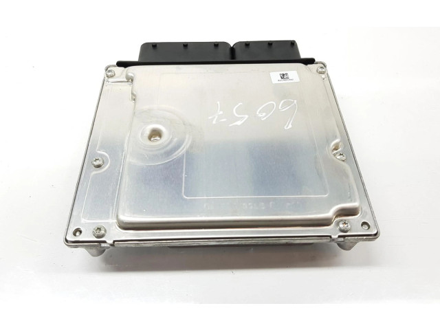 Řídící jednotka 8512499, 13618577664   BMW X1 E84 2011