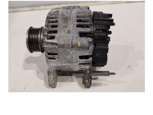 Поршень Генератор CAY 03L903023G Skoda Rapid (NH)