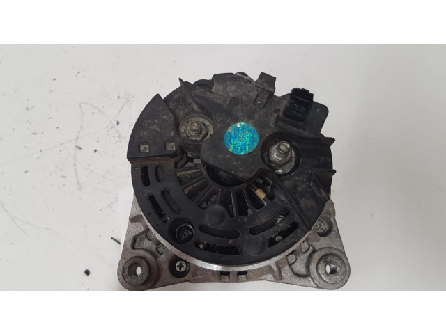 Генератор FAL1204   Renault Trafic II (X83) 2.0     