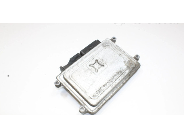 Блок управления двигателя 25182026   Chevrolet Spark