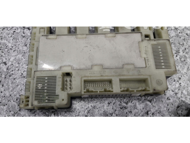 Модуль управления BSM 216246539d   Renault Clio II    