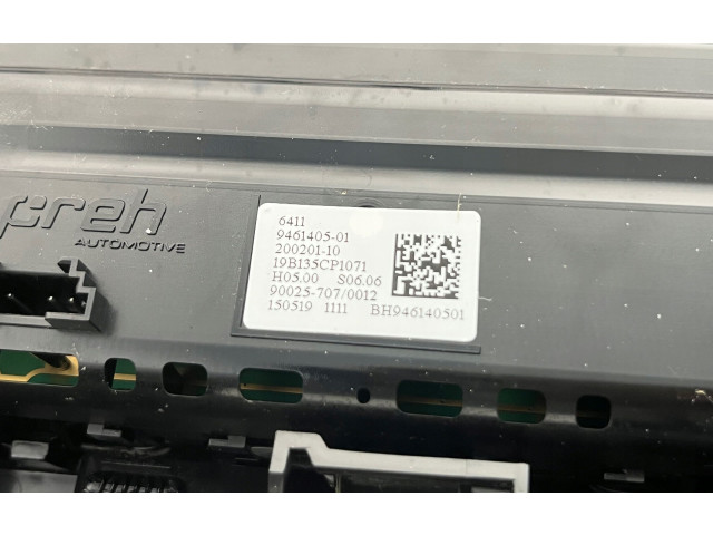 Řídící jednotka 937145707 BMW X1 F48 F49 2019